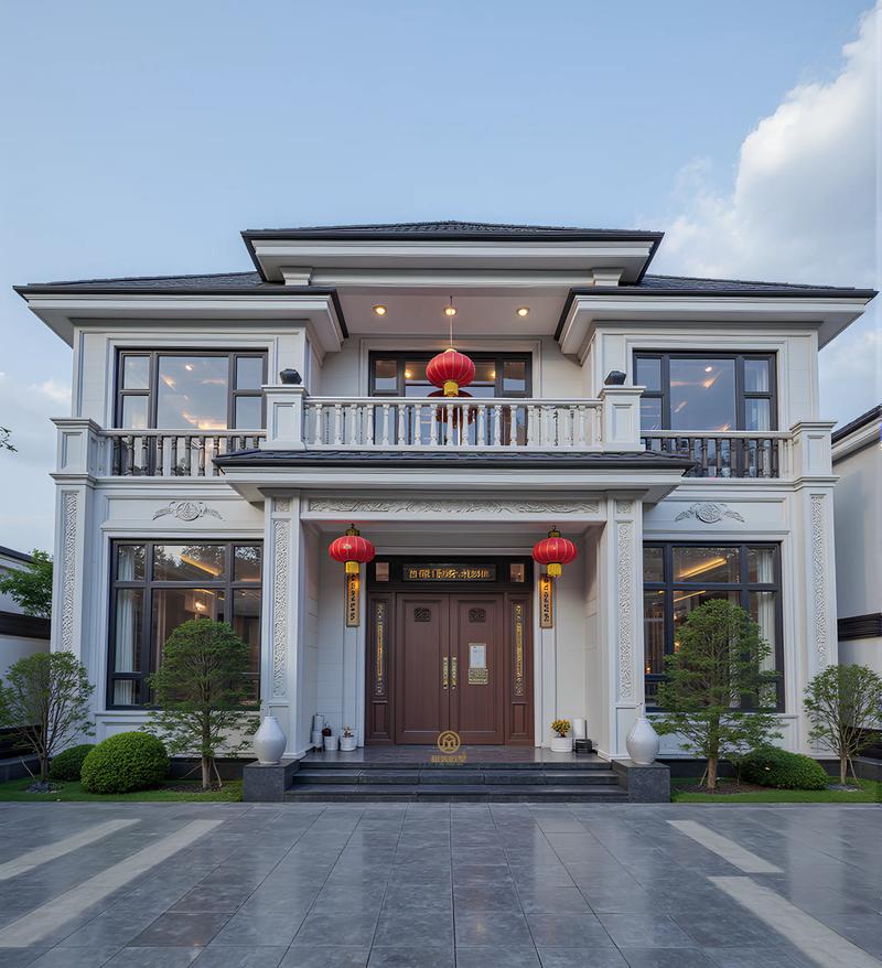 园林景观设计：打造自然与艺术的完美舞台